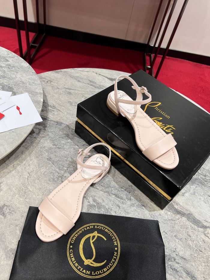Women flat slipper shoes, size 35-42, SS70-11