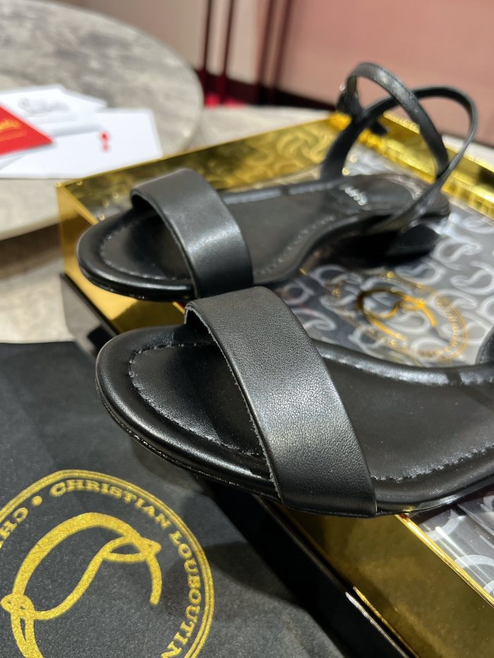 Women flat slipper shoes, size 35-42, SS70-10