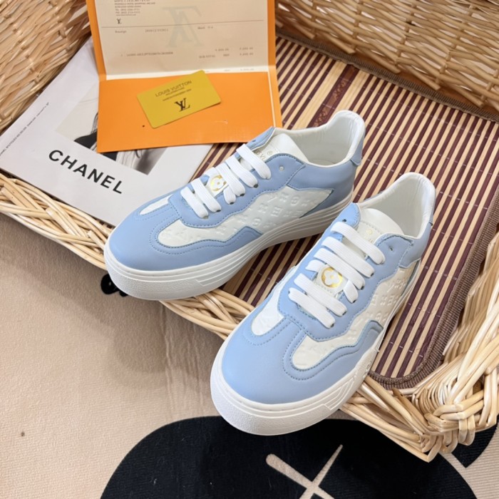 Women runner sneaker shoes, size 35-42, SS70-3-8