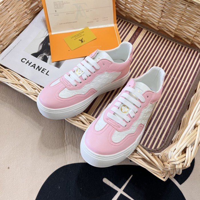 Women runner sneaker shoes, size 35-42, SS70-3-8