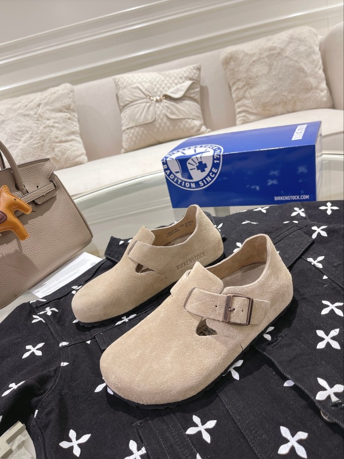 Men women cork vintage beach slippers casual shoes ,with box,size 35-45, SS70-22-24