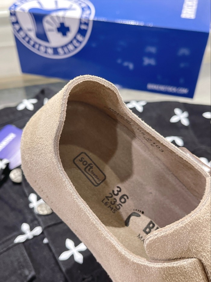 Men women cork vintage beach slippers casual shoes ,with box,size 35-45, SS70-22-24