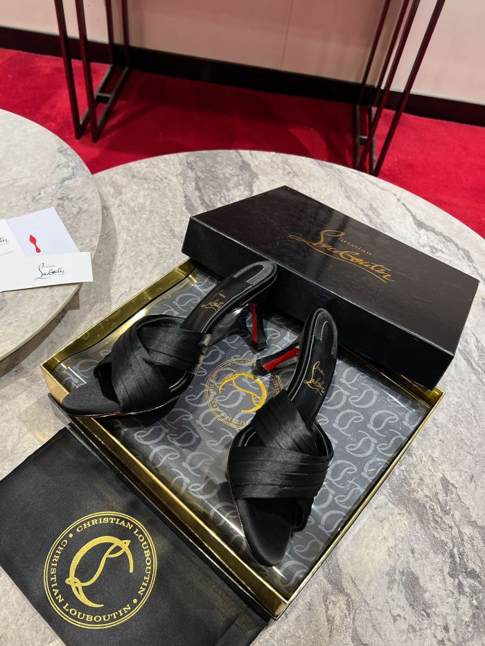 Women heel shoes, size 35-42, SS70-16