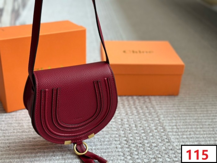 Split leather bag ,3A ,size 19x14cm,no box,  B75-107-118