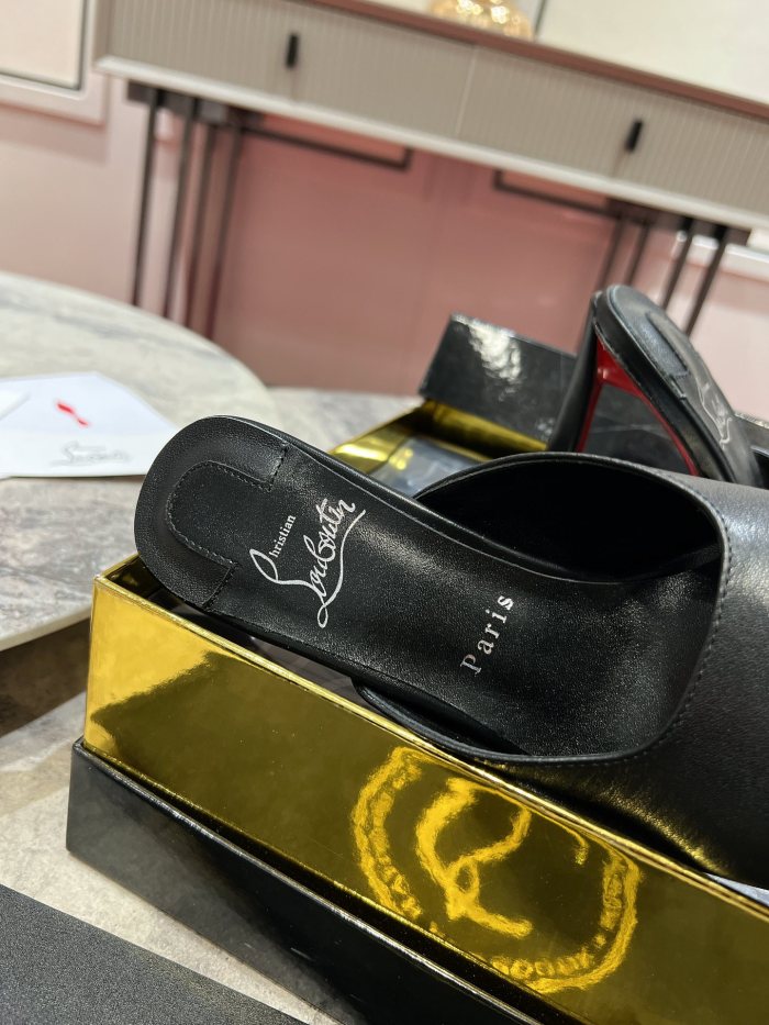 Women heel shoes, size 35-42, SS70-14