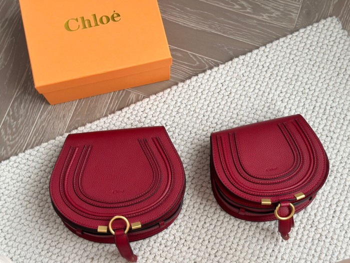 Split leather bag ,3A ,size 19x14cm/22x16cm,no box,  B75-119-125
