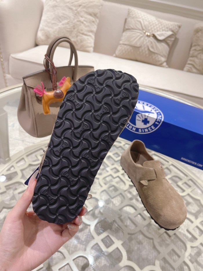 Men women cork vintage beach slippers casual shoes ,with box,size 35-45, SS70-22-24