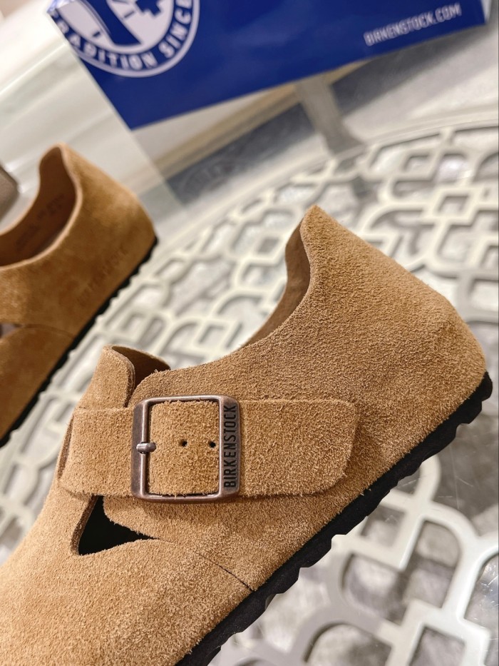 Men women cork vintage beach slippers casual shoes ,with box,size 35-45, SS70-22-24