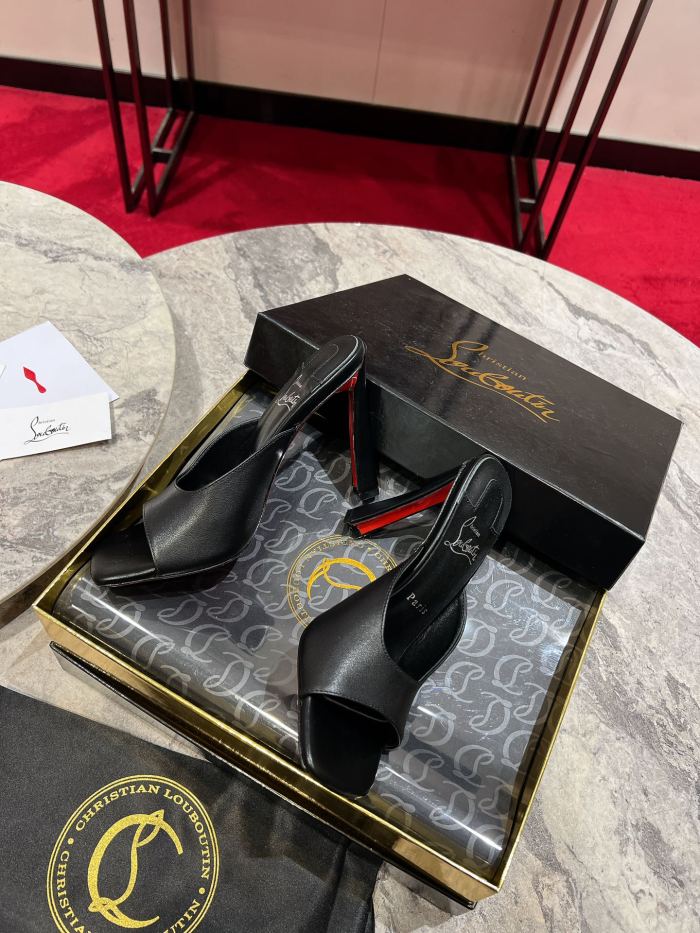Women heel shoes, size 35-42, SS70-14