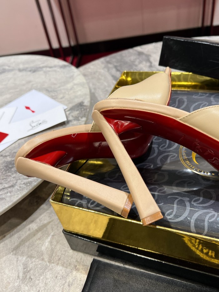 Women heel shoes, size 35-42, SS70-15
