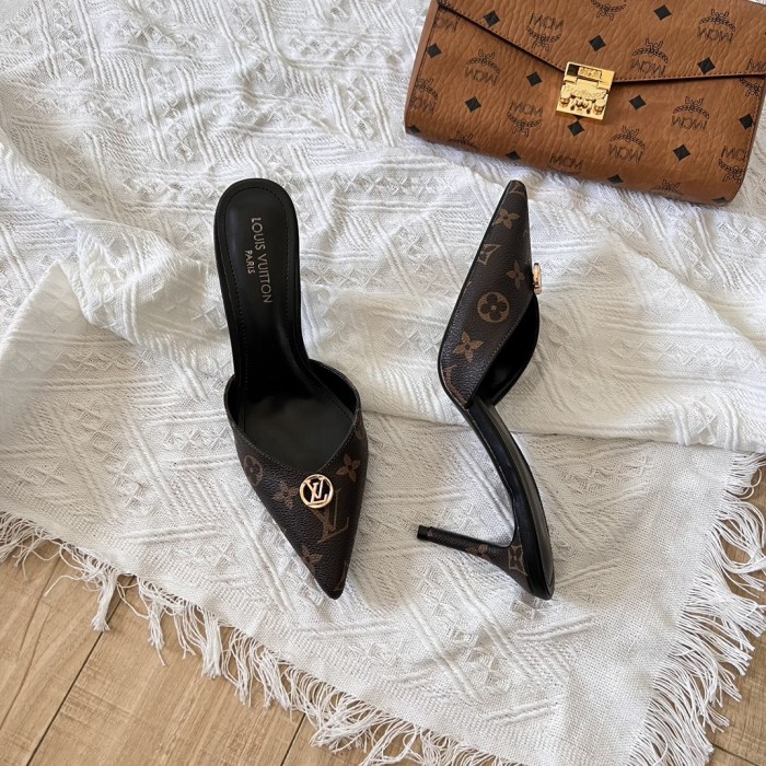 Women heel shoes,heel 6cm/8cm,  size 34-42, SS60-384-387
