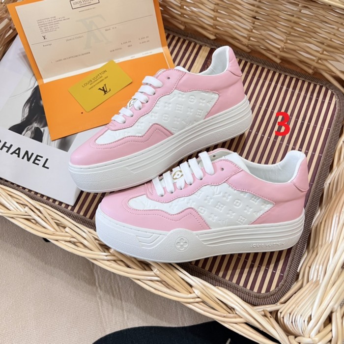 Women runner sneaker shoes, size 35-42, SS70-3-8