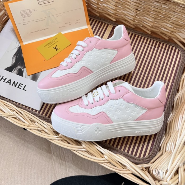 Women runner sneaker shoes, size 35-42, SS70-3-8