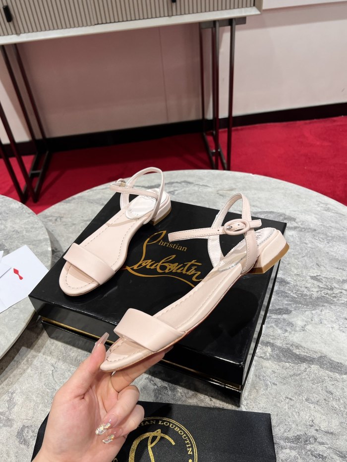 Women flat slipper shoes, size 35-42, SS70-11