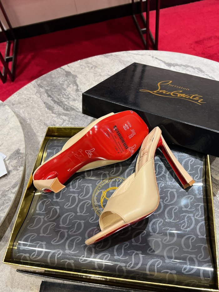Women heel shoes, size 35-42, SS70-15