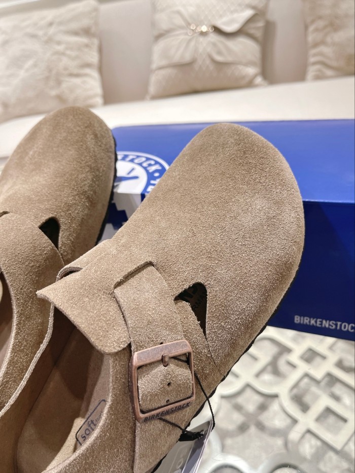 Men women cork vintage beach slippers casual shoes ,with box,size 35-45, SS70-22-24