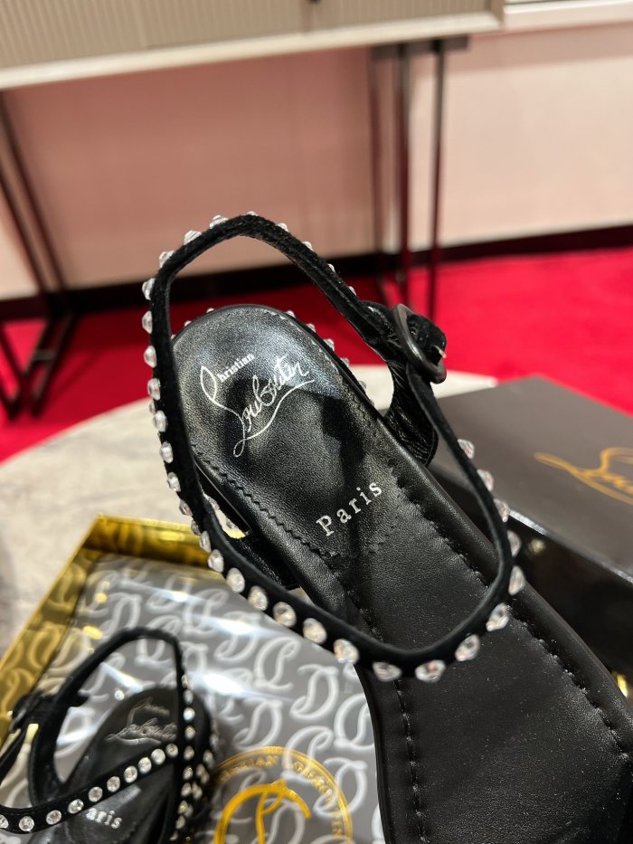 Women flat slipper shoes, size 35-42, SS70-9