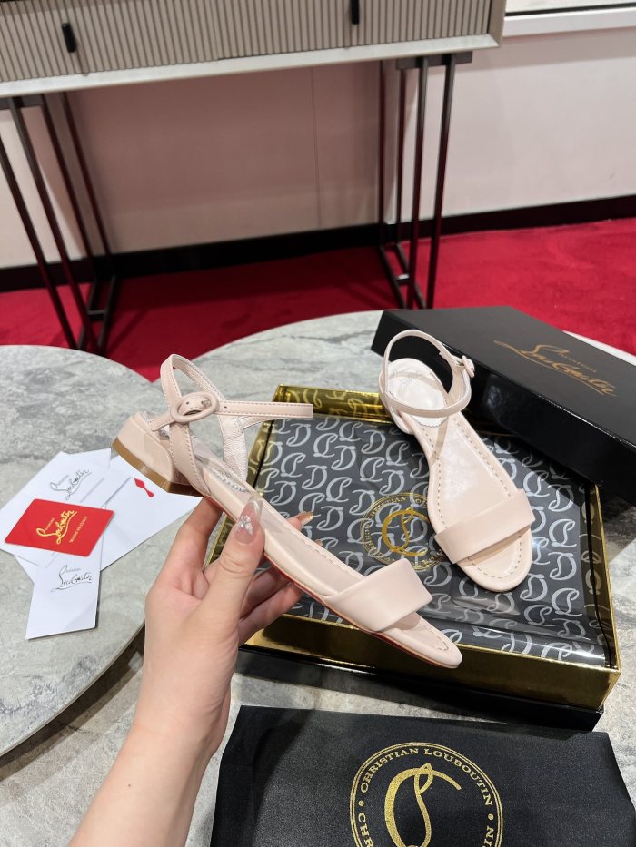Women flat slipper shoes, size 35-42, SS70-11