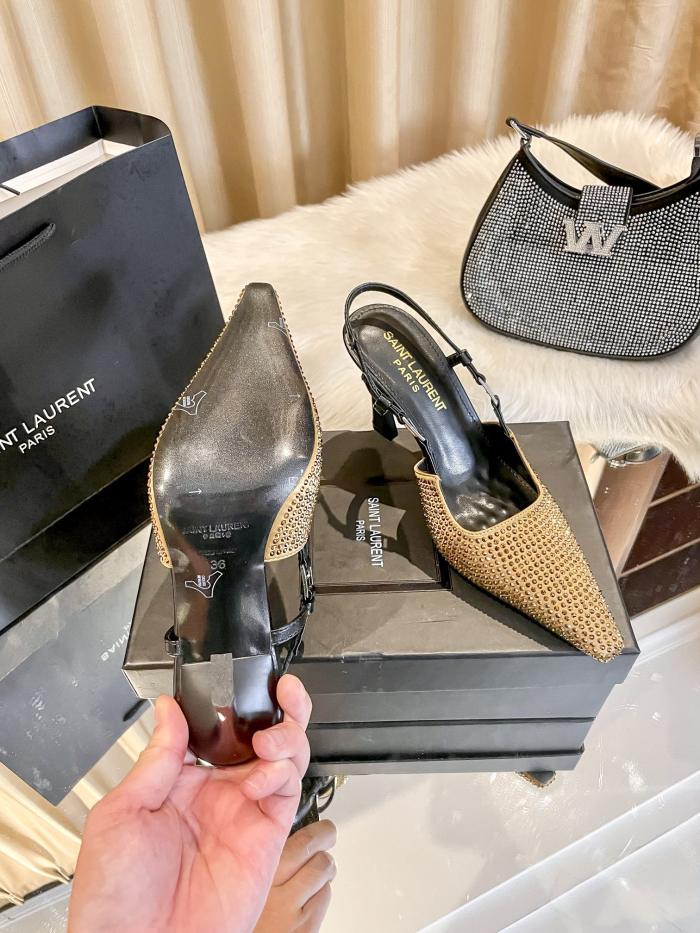 Women heel shoes,heel 8cm/10cm,  size 35-40, SS60-338