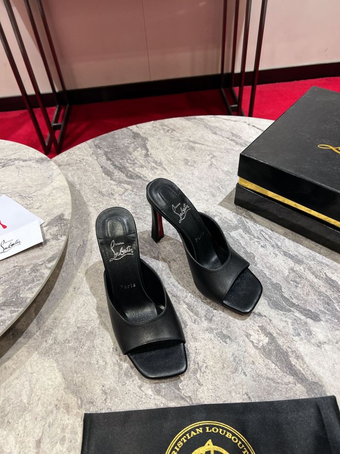 Women heel shoes, size 35-42, SS70-14