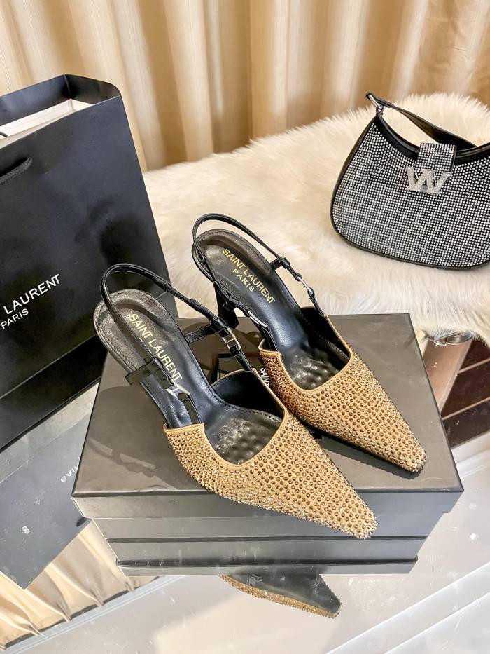 Women heel shoes,heel 8cm/10cm,  size 35-40, SS60-338