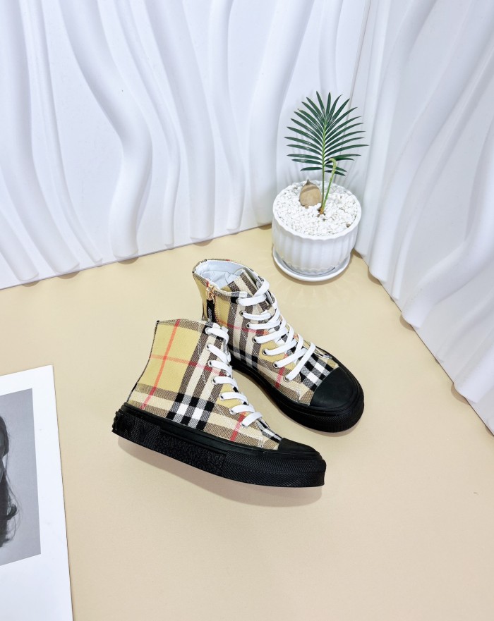 kids flat boots shoes, size 26-35 , SS60-331-333