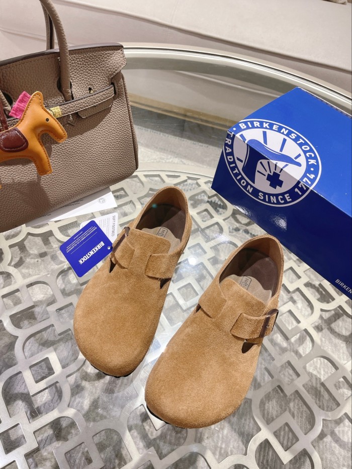 Men women cork vintage beach slippers casual shoes ,with box,size 35-45, SS70-22-24