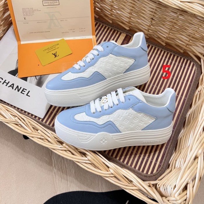 Women runner sneaker shoes, size 35-42, SS70-3-8