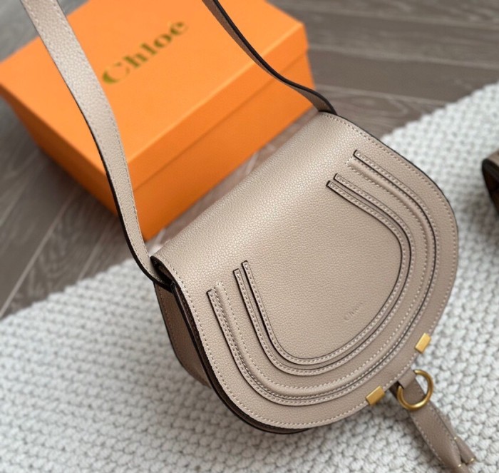 Split leather bag ,3A ,size 19x14cm/22x16cm,no box,  B75-119-125