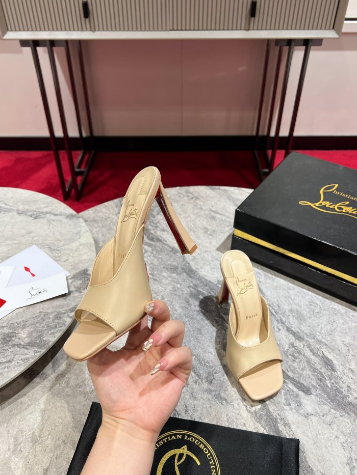 Women heel shoes, size 35-42, SS70-15