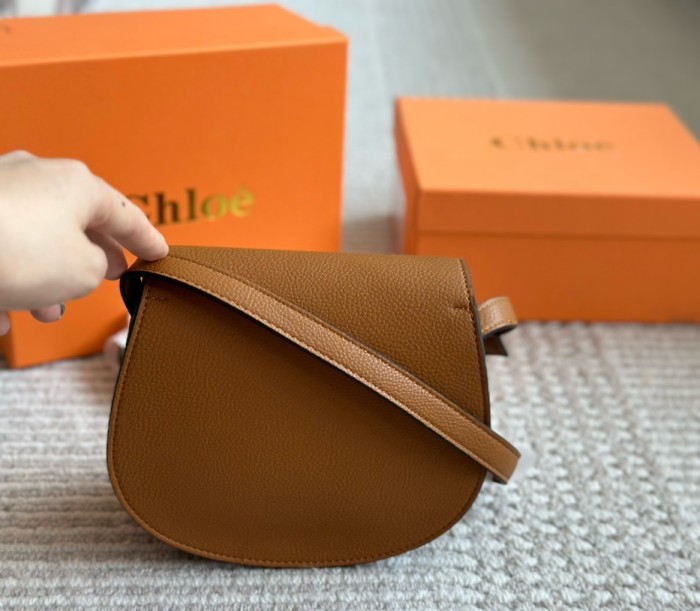 Split leather bag ,3A ,size 19x14cm,no box,  B75-107-118