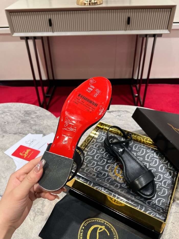 Women flat slipper shoes, size 35-42, SS70-10
