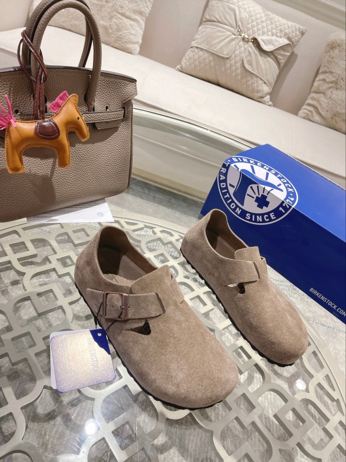Men women cork vintage beach slippers casual shoes ,with box,size 35-45, SS70-22-24
