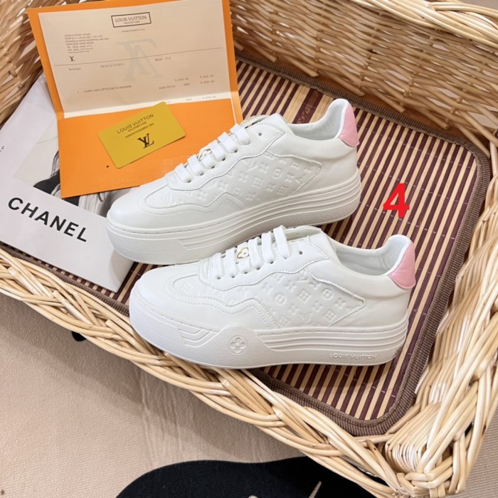 Women runner sneaker shoes, size 35-42, SS70-3-8