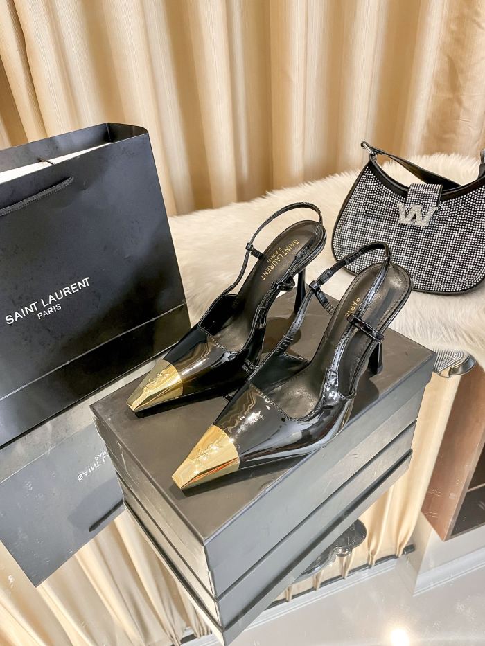 Women heel shoes,heel 8cm/10cm,  size 35-40, SS60-337