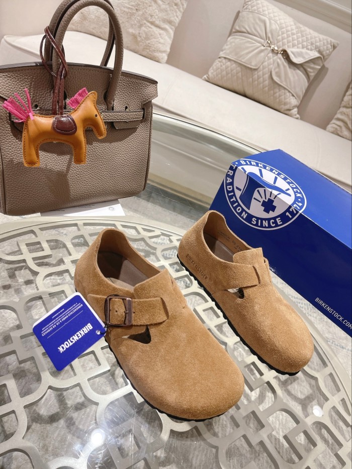 Men women cork vintage beach slippers casual shoes ,with box,size 35-45, SS70-22-24