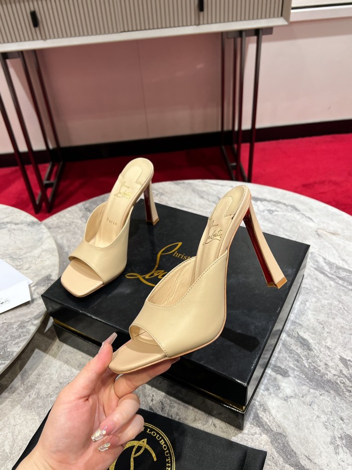 Women heel shoes, size 35-42, SS70-15