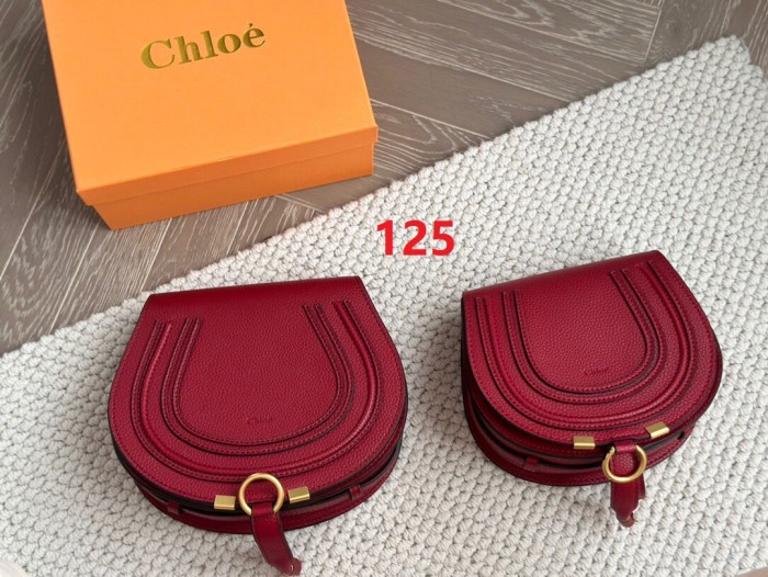 Split leather bag ,3A ,size 19x14cm/22x16cm,no box,  B75-119-125
