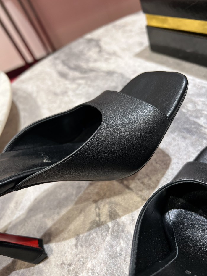 Women heel shoes, size 35-42, SS70-14