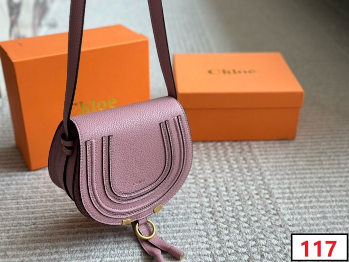Split leather bag ,3A ,size 19x14cm,no box,  B75-107-118