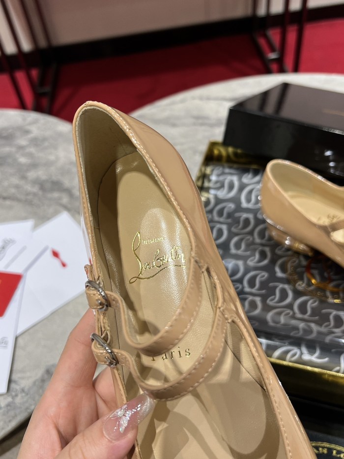 Women flat shoes, size 35-42, SS70-13