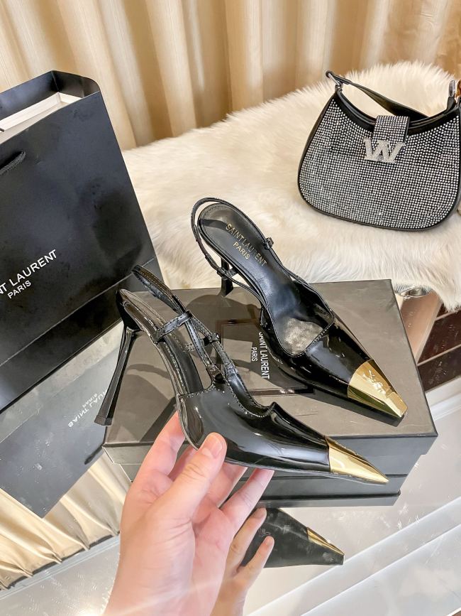 Women heel shoes,heel 8cm/10cm, size 35-40, SS60-337