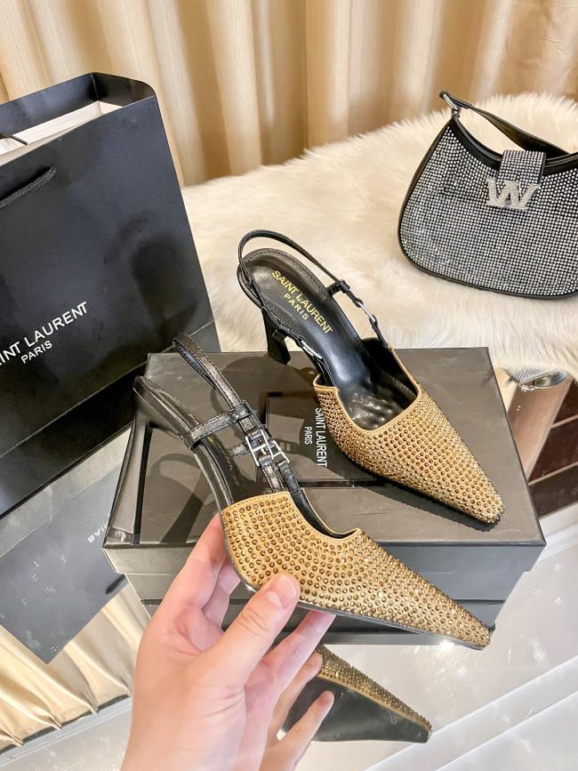 Women heel shoes,heel 8cm/10cm, size 35-40, SS60-338