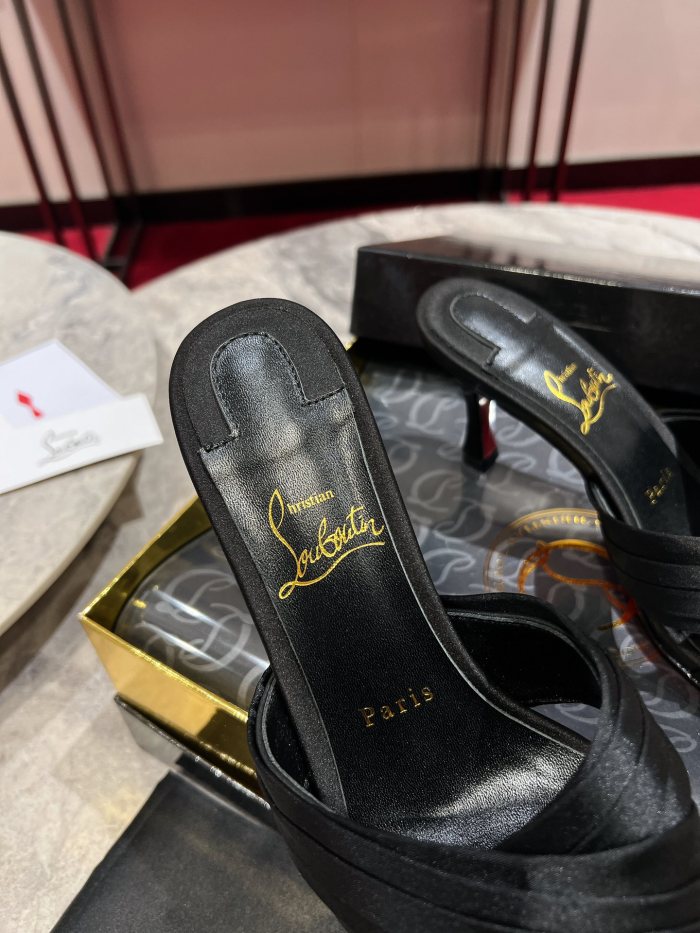 Women heel shoes, size 35-42, SS70-16
