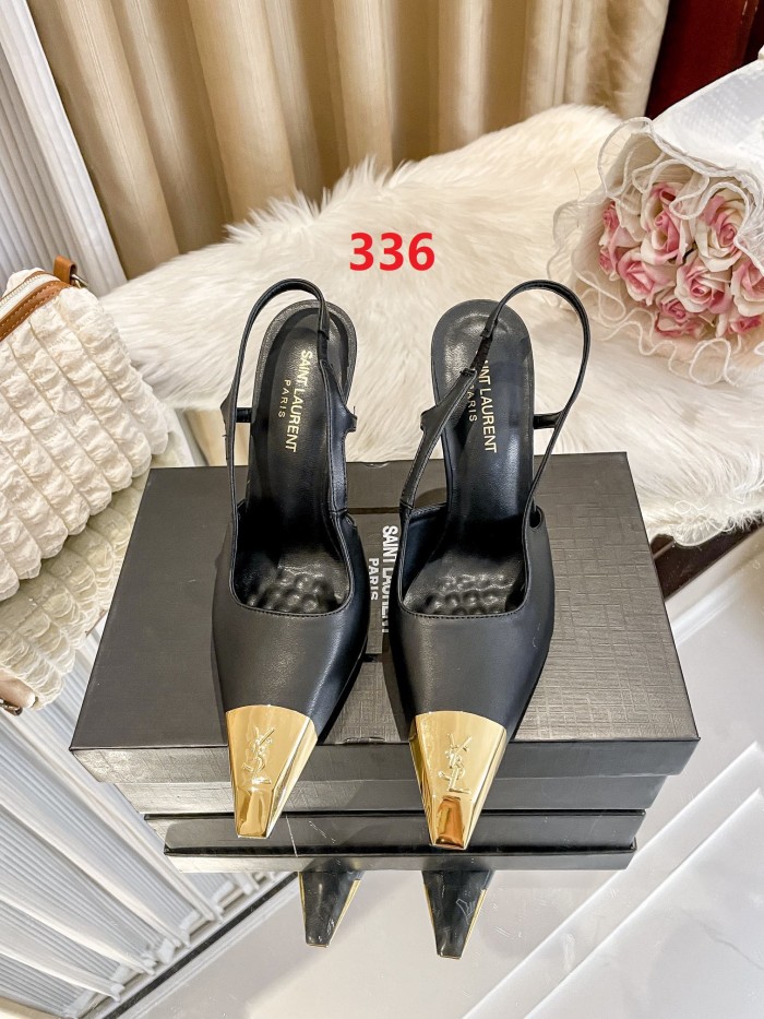 Women heel shoes,heel 8cm/10cm,  size 35-40, SS60-336