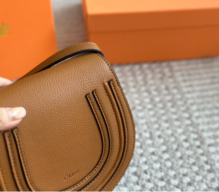 Split leather bag ,3A ,size 19x14cm,no box,  B75-107-118