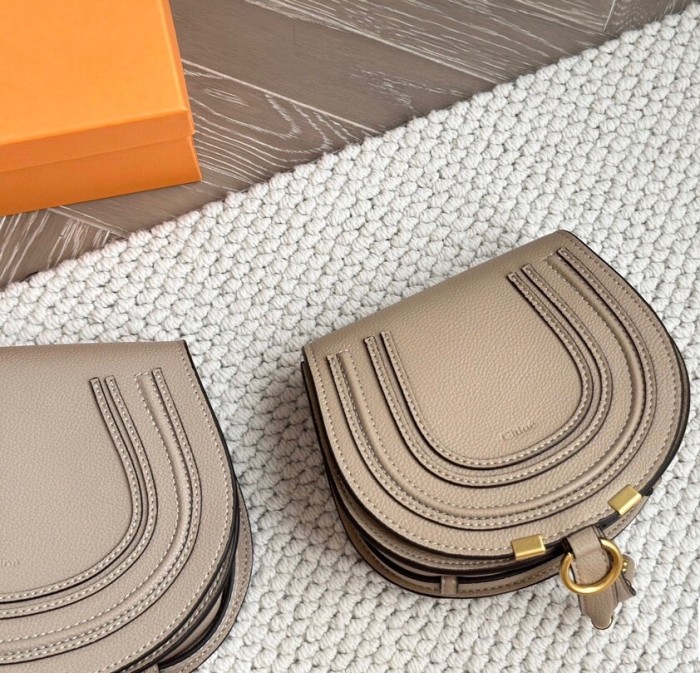 Split leather bag ,3A ,size 19x14cm/22x16cm,no box,  B75-119-125