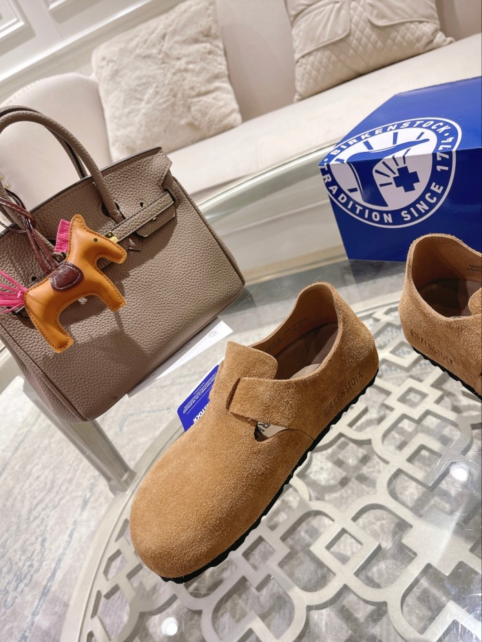 Men women cork vintage beach slippers casual shoes ,with box,size 35-45, SS70-22-24