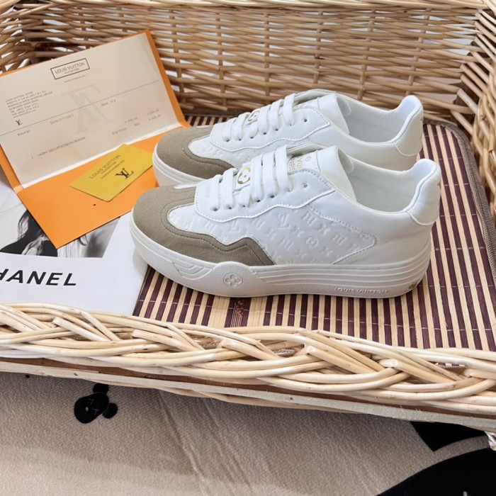 Women runner sneaker shoes, size 35-42, SS70-3-8