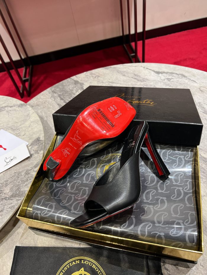 Women heel shoes, size 35-42, SS70-14